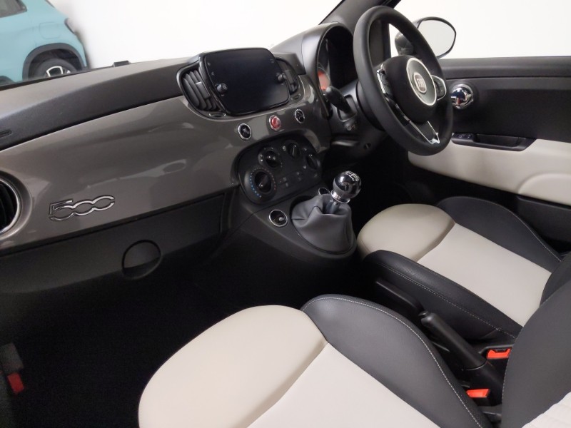 Used Fiat 500 2023 for sale - 78046401: Photo 5