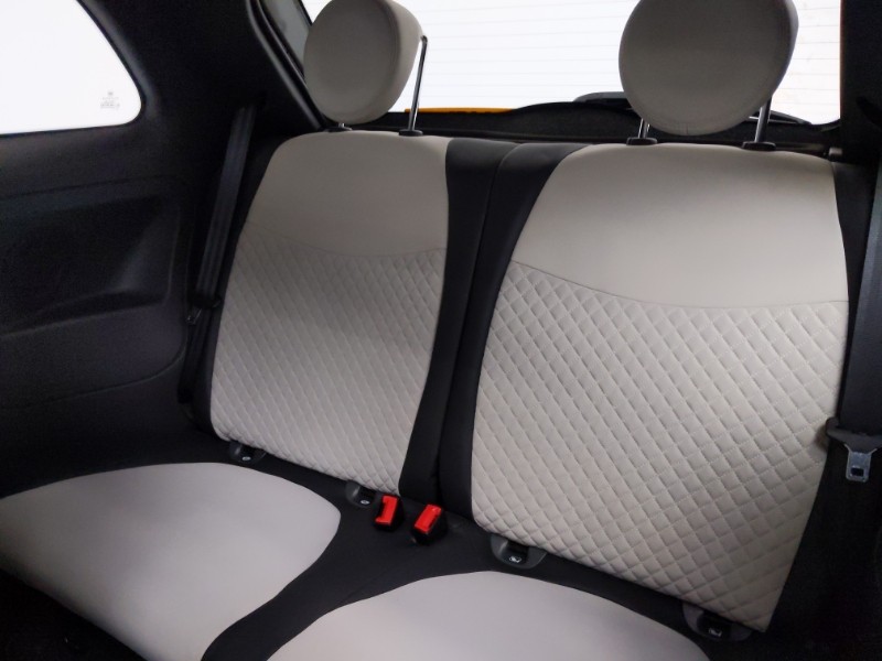 Used Fiat 500 2023 for sale - 78046401: Photo 6