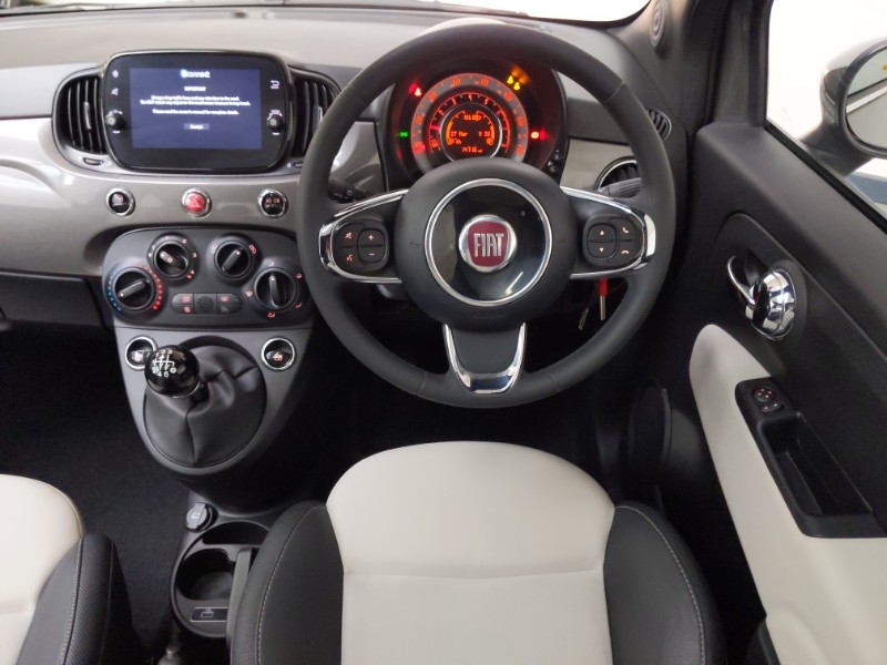 Used Fiat 500 2023 for sale - 78046401: Photo 7