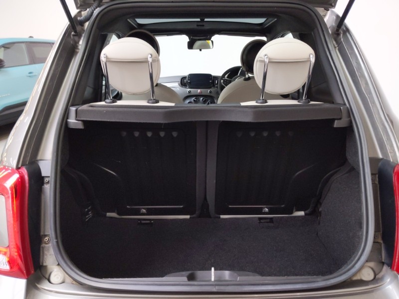 Used Fiat 500 2023 for sale - 78046401: Photo 8