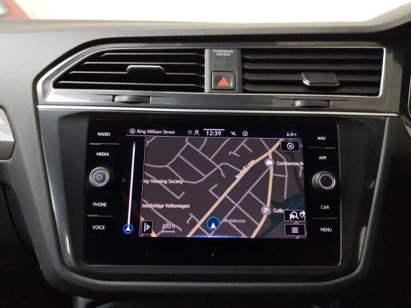 Used Volkswagen Tiguan Allspace 2022 for sale - 77815538: Photo 10