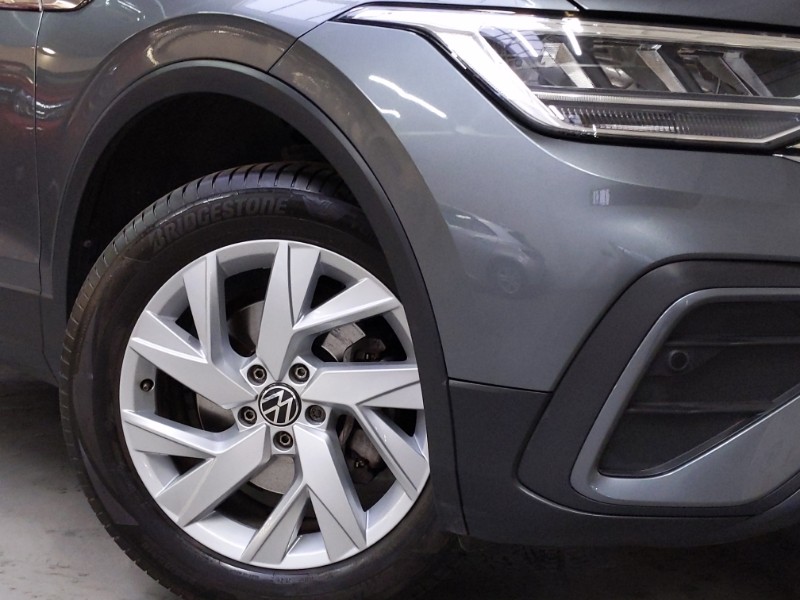 Used Volkswagen Tiguan Allspace 2022 for sale - 77815538: Photo 9