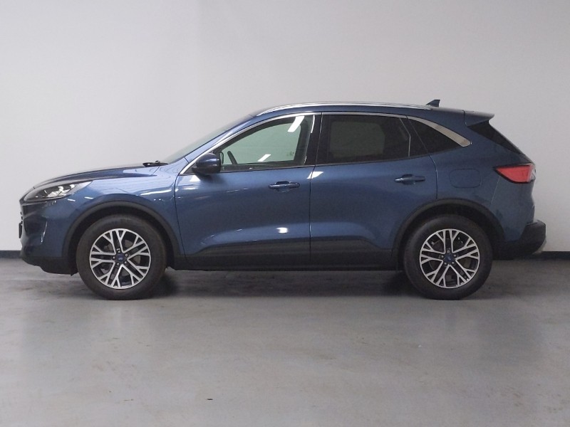 Used Ford Kuga 2022 for sale - 76354403: Photo 4