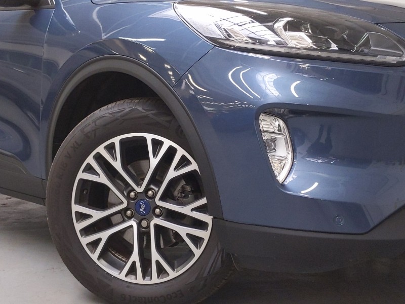 Used Ford Kuga 2022 for sale - 76354403: Photo 9