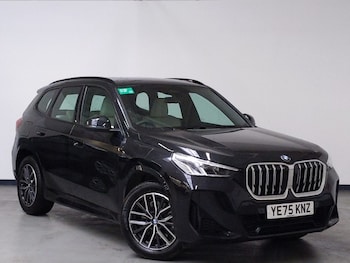 Used BMW X1 2025 for sale - 78290786: Photo