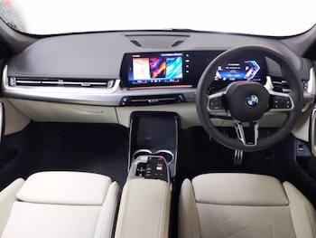 Used BMW X1 2025 for sale - 78290786: Photo