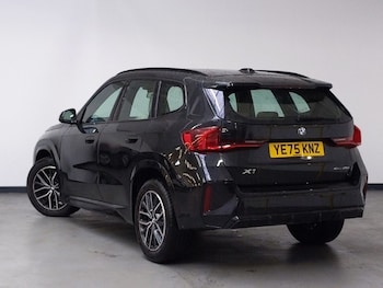 Used BMW X1 2025 for sale - 78290786: Photo
