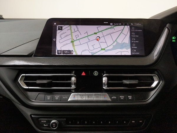 Used BMW 1 Series 2023 for sale - 76213134: Photo 10