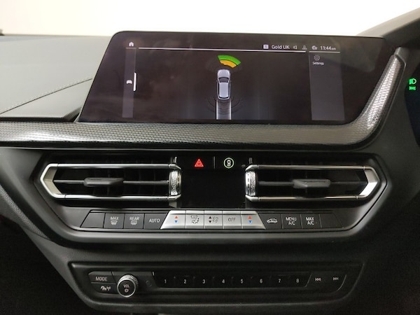 Used BMW 1 Series 2023 for sale - 76213134: Photo 11