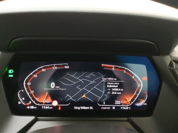 Used BMW 1 Series 2023 for sale - 76213134: Photo 14