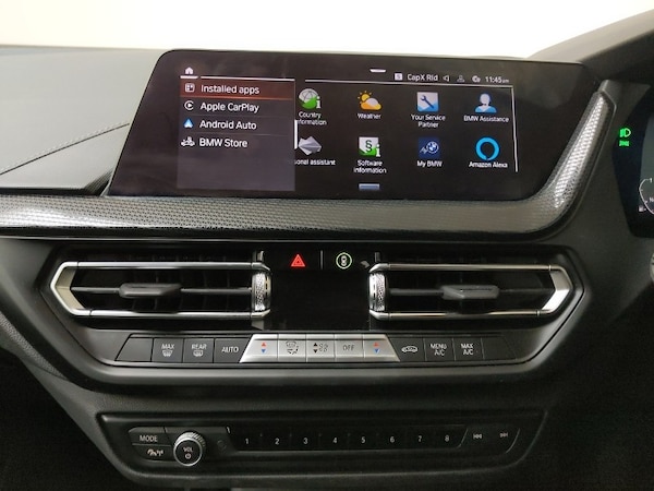 Used BMW 1 Series 2023 for sale - 76213134: Photo 18