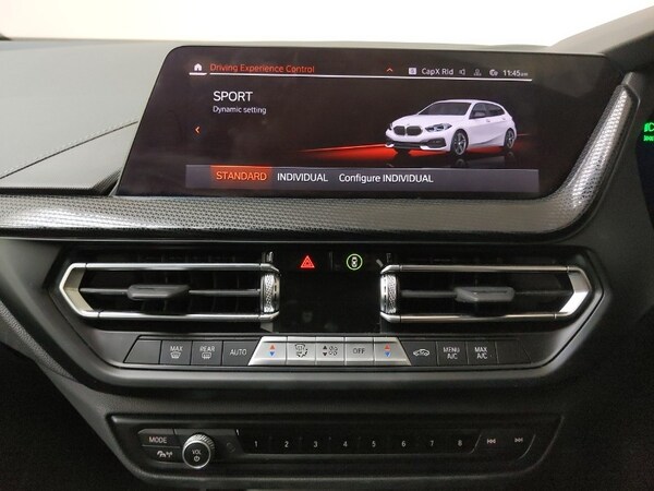 Used BMW 1 Series 2023 for sale - 76213134: Photo 19