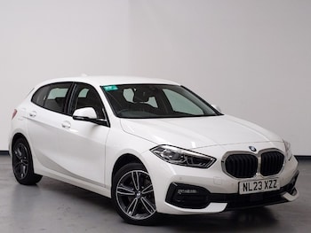 Used BMW 1 Series 2023 for sale - 76213134: Photo