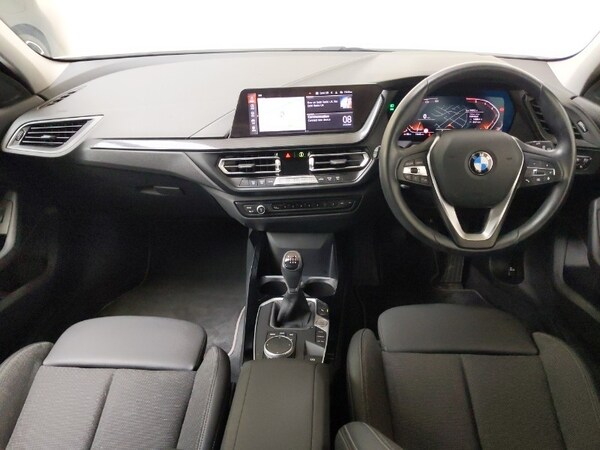 Used BMW 1 Series 2023 for sale - 76213134: Photo 2