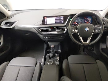 Used BMW 1 Series 2023 for sale - 76213134: Photo
