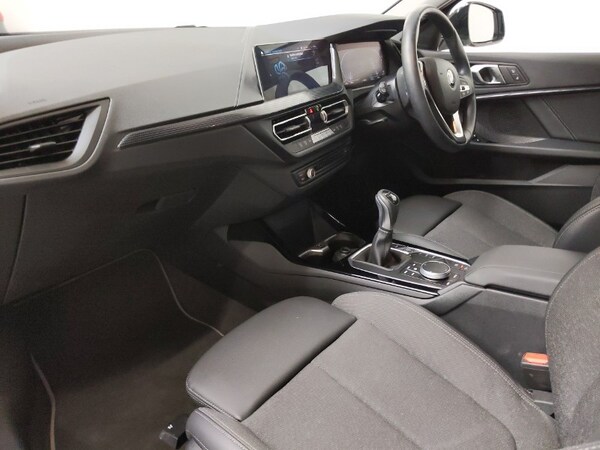 Used BMW 1 Series 2023 for sale - 76213134: Photo 5