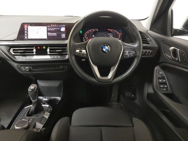 Used BMW 1 Series 2023 for sale - 76213134: Photo 7