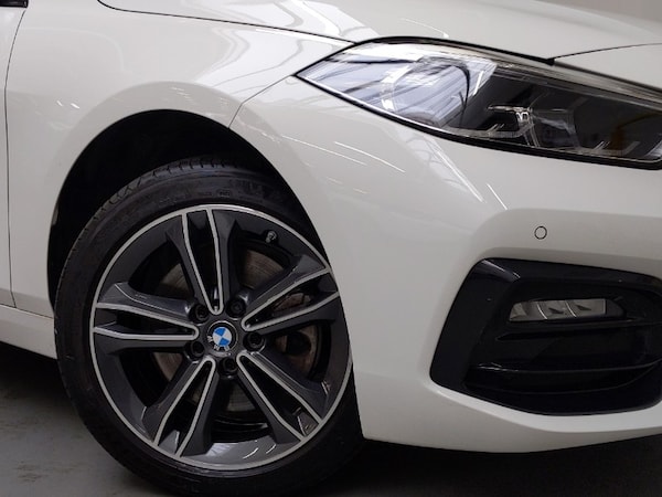 Used BMW 1 Series 2023 for sale - 76213134: Photo 9