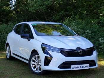 2024 - 1.6 E-TECH full hybrid 145 Evolution 5dr Auto