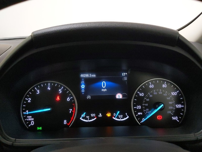 Used Ford Ecosport 2022 for sale - 76788909: Photo 15