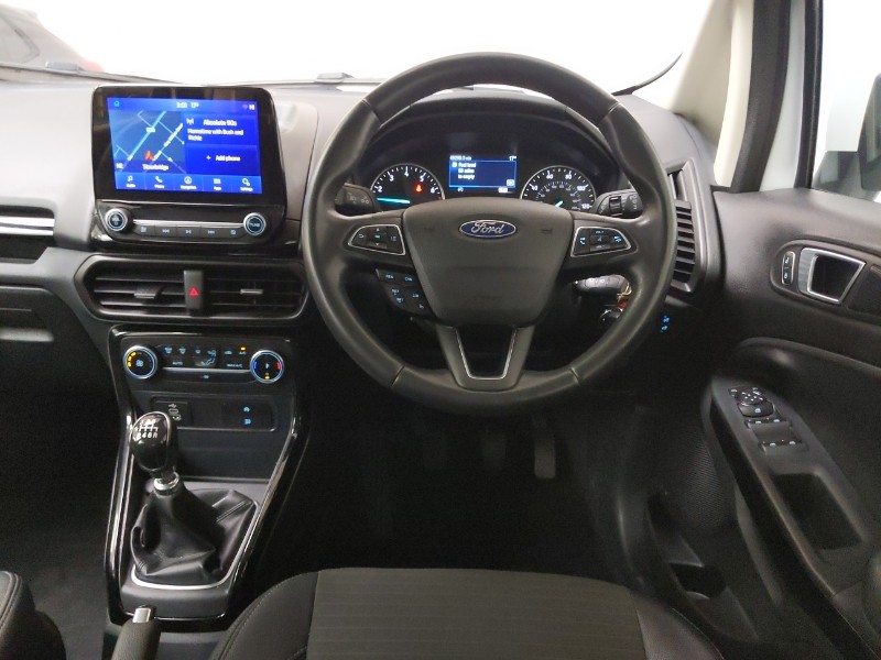 Used Ford Ecosport 2022 for sale - 76788909: Photo 7