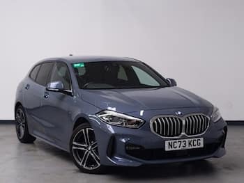 Used BMW 1 Series 2024 for sale - 79839949: Photo