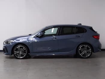 Used BMW 1 Series 2024 for sale - 79839949: Photo