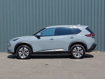 Used Nissan X-Trail 2024 for sale - 75734653: Photo