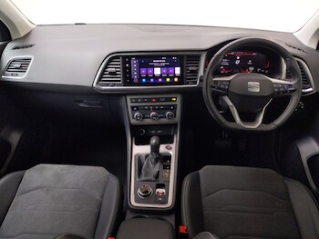Used SEAT Ateca 2024 for sale - 78940810: Photo