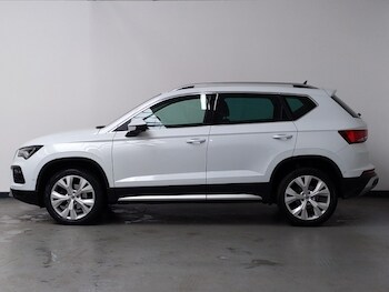 Used SEAT Ateca 2024 for sale - 78940810: Photo