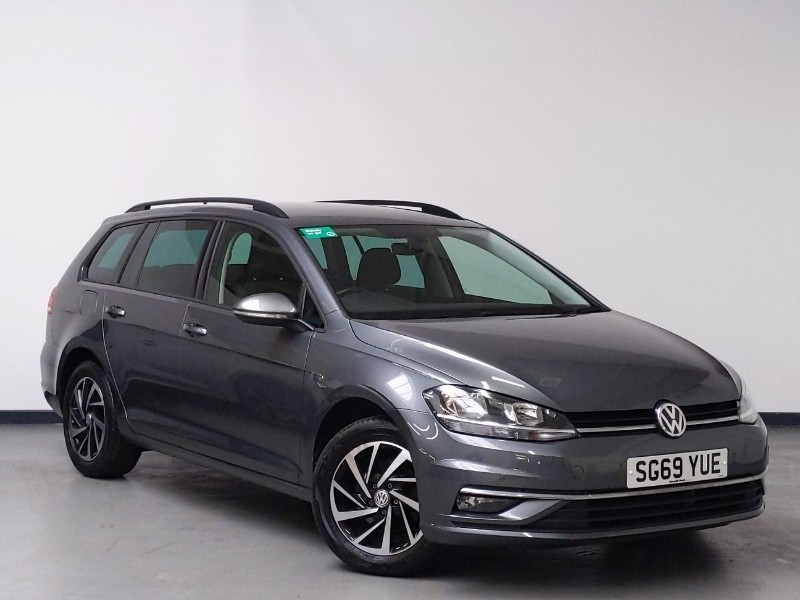 Used Volkswagen Golf 2019 for sale - 76343328: Photo 1