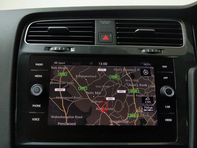 Used Volkswagen Golf 2019 for sale - 76343328: Photo 10