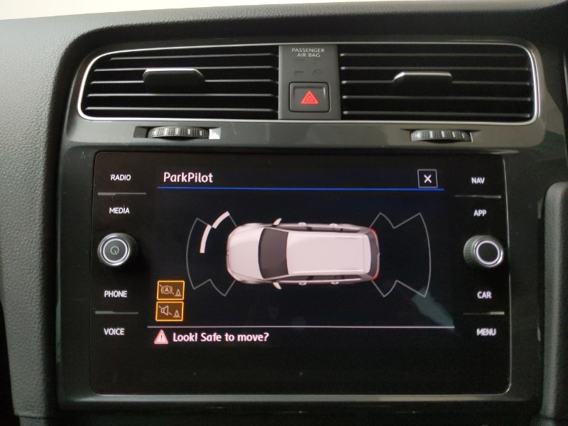 Used Volkswagen Golf 2019 for sale - 76343328: Photo 11