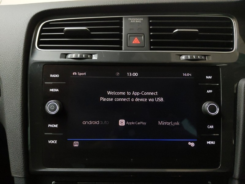 Used Volkswagen Golf 2019 for sale - 76343328: Photo 14