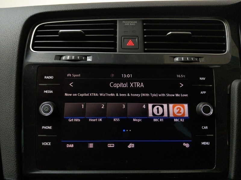 Used Volkswagen Golf 2019 for sale - 76343328: Photo 15
