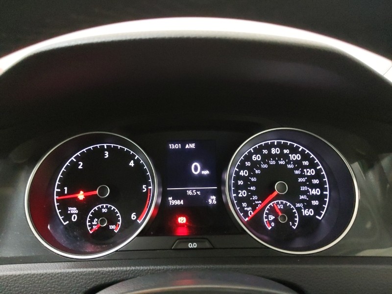 Used Volkswagen Golf 2019 for sale - 76343328: Photo 16