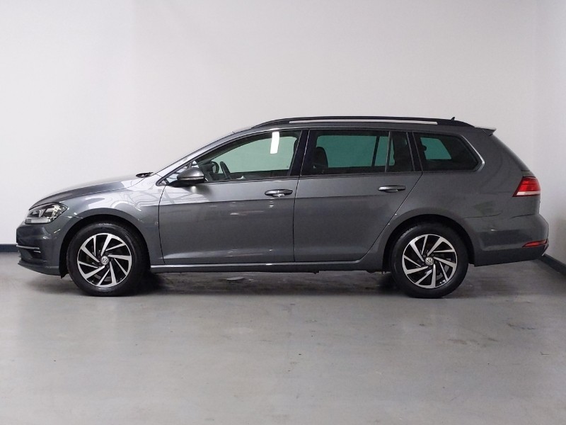 Used Volkswagen Golf 2019 for sale - 76343328: Photo 4