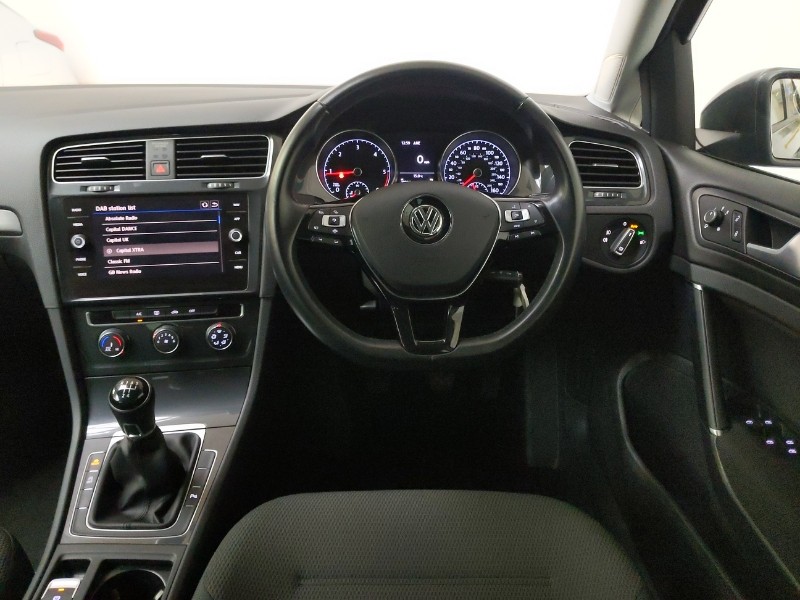 Used Volkswagen Golf 2019 for sale - 76343328: Photo 7