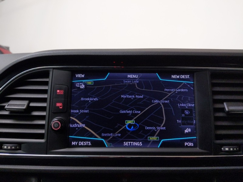 Used SEAT Leon 2019 for sale - 77969234: Photo 10