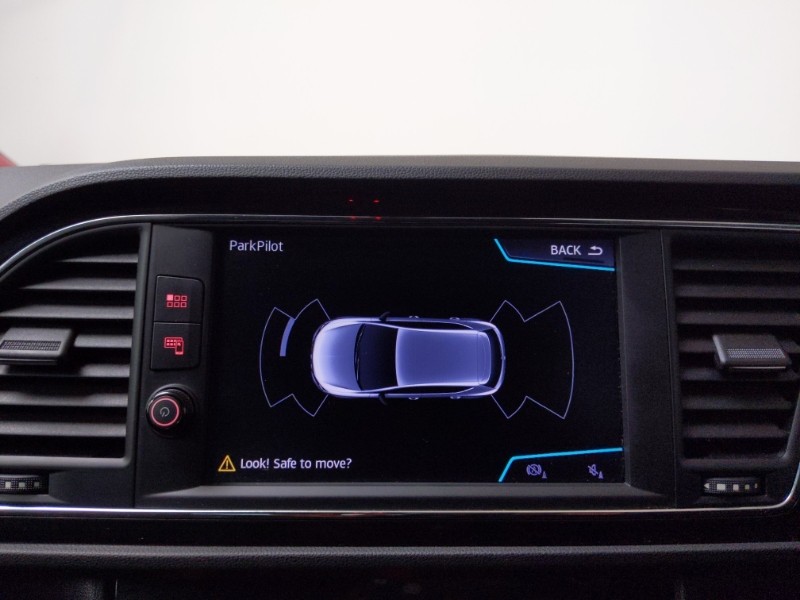 Used SEAT Leon 2019 for sale - 77969234: Photo 11