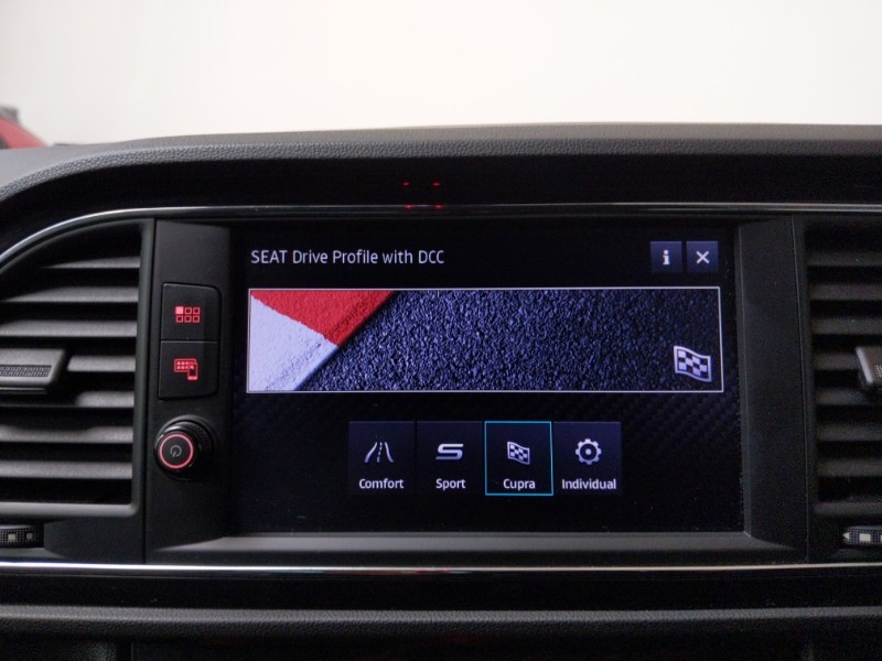 Used SEAT Leon 2019 for sale - 77969234: Photo 14