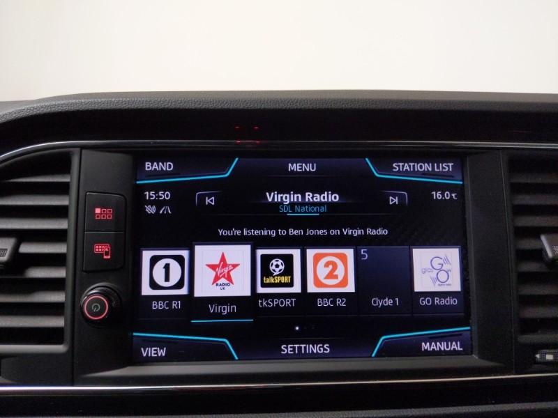 Used SEAT Leon 2019 for sale - 77969234: Photo 18