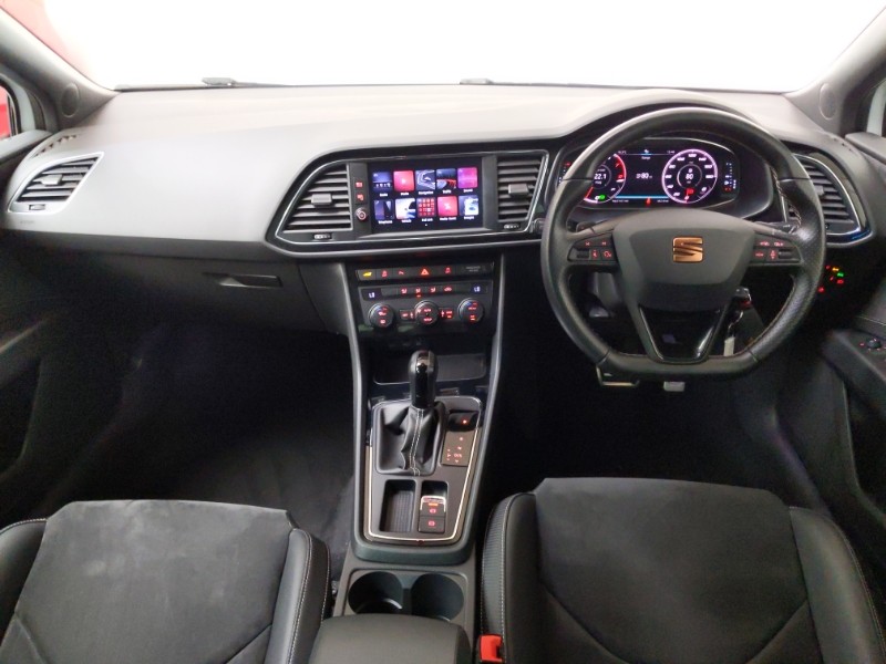 Used SEAT Leon 2019 for sale - 77969234: Photo 2