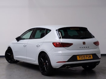 Used SEAT Leon 2019 for sale - 77969234: Photo