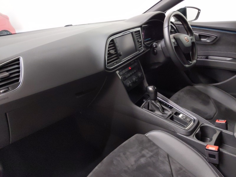 Used SEAT Leon 2019 for sale - 77969234: Photo 5