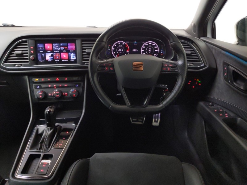 Used SEAT Leon 2019 for sale - 77969234: Photo 7