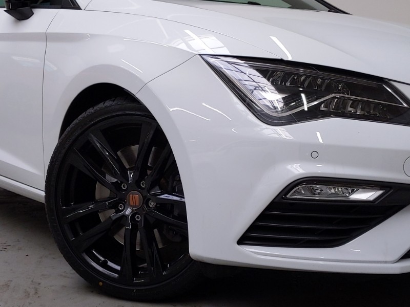 Used SEAT Leon 2019 for sale - 77969234: Photo 9