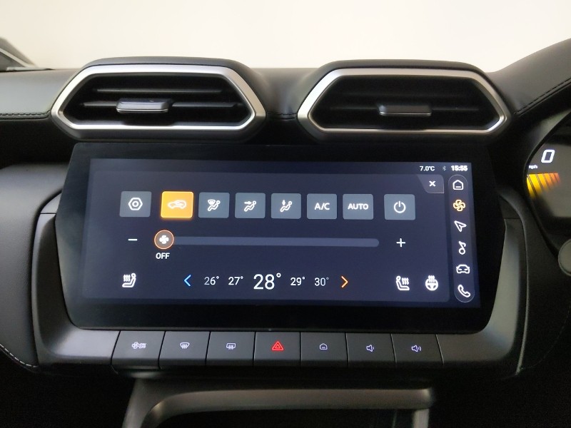 Used MG MG ZS 2025 for sale - 77024473: Photo 14