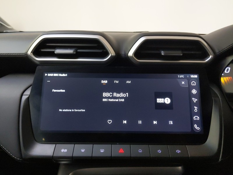 Used MG MG ZS 2025 for sale - 77024473: Photo 18