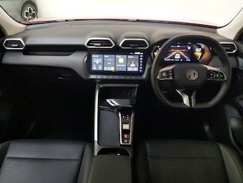 Used MG MG ZS 2025 for sale - 77024473: Photo